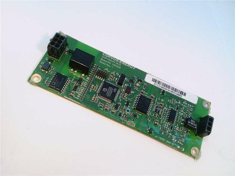 CORVUS 1002009