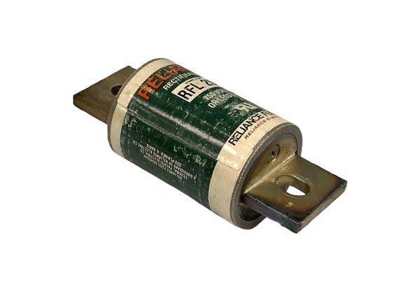 ASEA BROWN BOVERI RFL-250