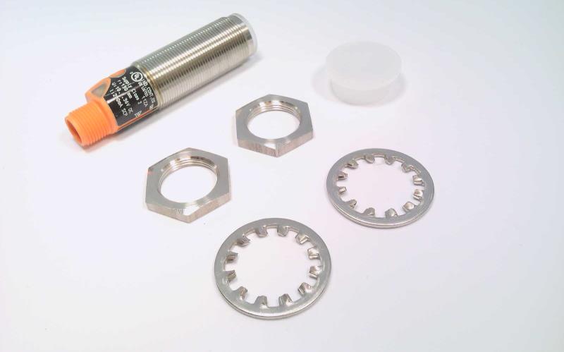 EFECTOR OGH-FPKG/V4A/US-100-OG5119