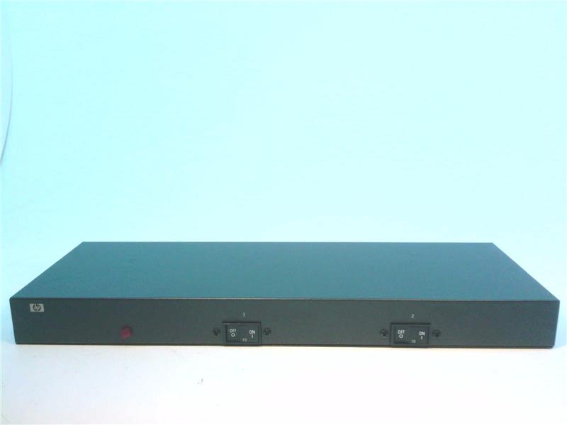 HEWLETT PACKARD COMPUTER 228481-006