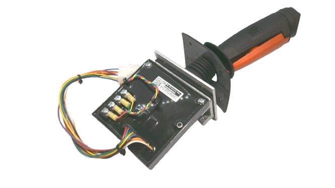 PQ CONTROLS INC M1151676PQ