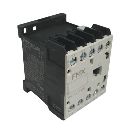 FMX IMC440-16S-00-AC120