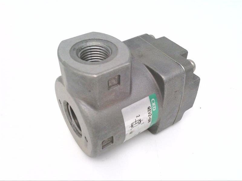 CKD CORP QEV2-6N