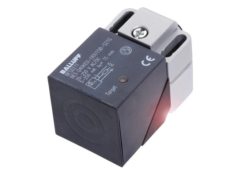 BES Q40KEU-USU25F-S27G por BALLUFF