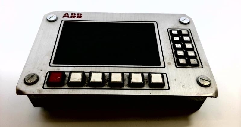 ASEA BROWN BOVERI AOS2