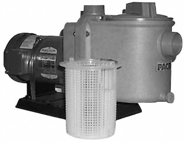PACER PUMPS GNOK2AL C.5C
