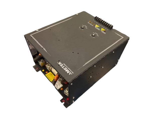 AMETEK ZF3-480-225-NC-01