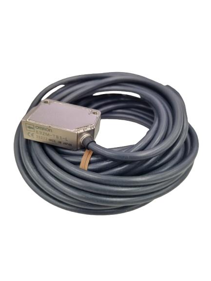 OMRON E3ZM-T81-L 5M