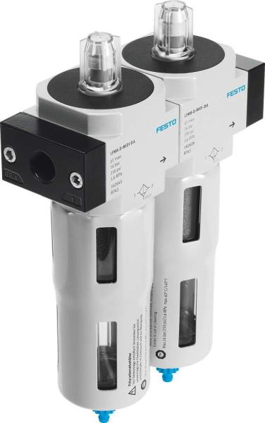 FESTO LFMBA-1/8-D-MINI-DA
