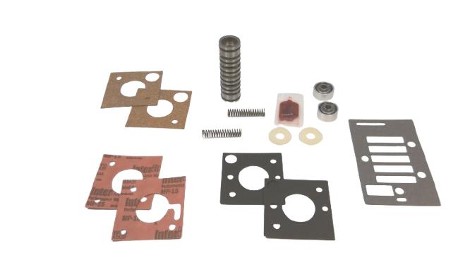 ROSS CONTROLS 278K87