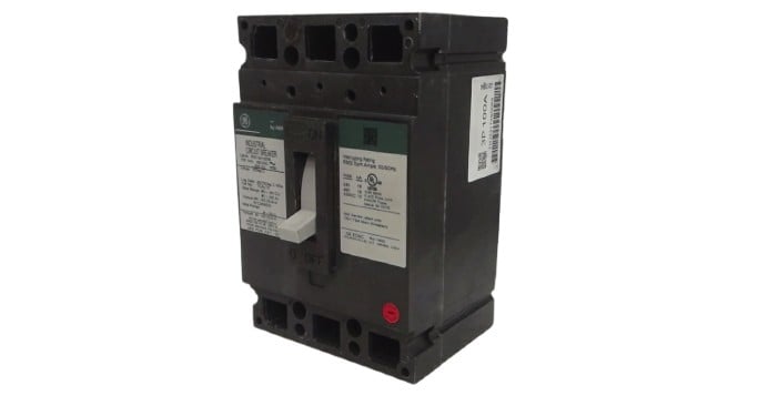 GENERAL ELECTRIC TED134100WL