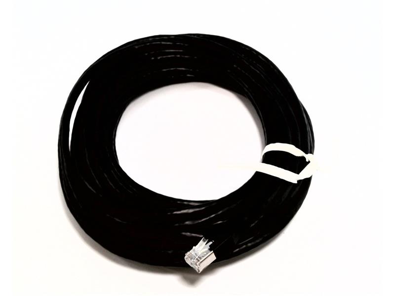 L COM TRD695SCR-BLK-30
