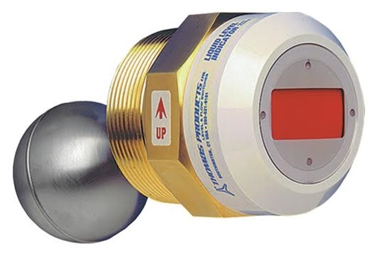 THOMAS PRODUCTS LTD 45127