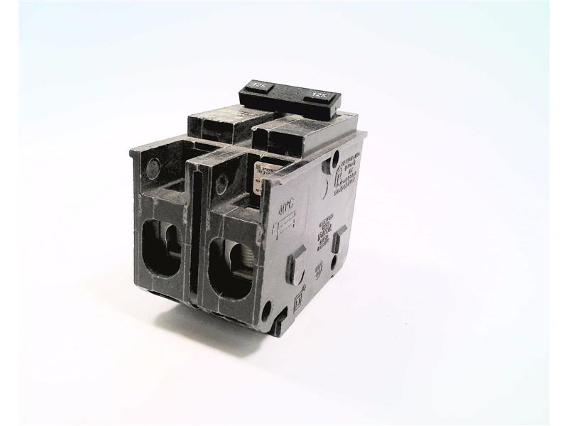 SCHNEIDER ELECTRIC HOM2125