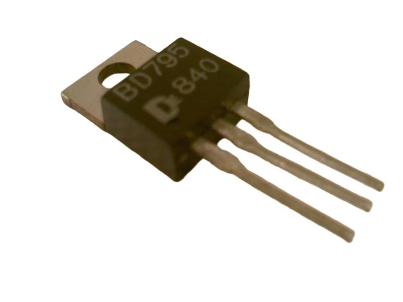 BD795 by INTERSIL