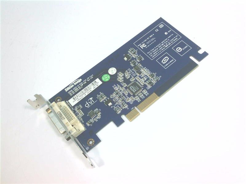 SILICON IMAGE INC SILL364-DVIADD2-N