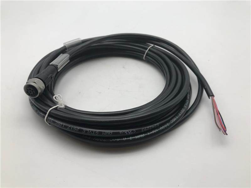 SCHMERSAL A-K8P-M12-S-G-5M-BK-1-X-A-4-69