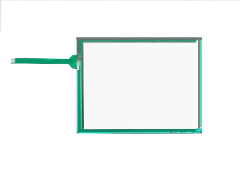 RADWELL VERIFIED SUBSTITUTE P-300-SUB-TOUCHGLASS