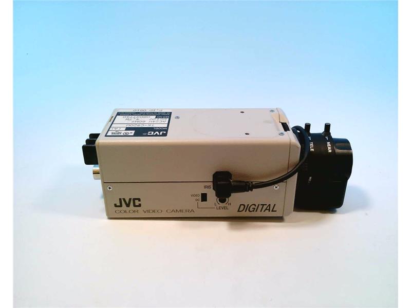 JVC TK-C920U
