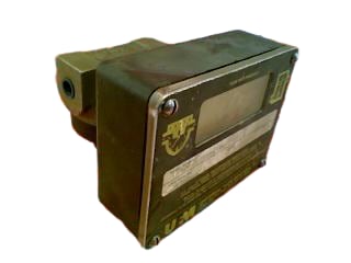 02GM-2-200S-3NR by UNIVERSAL FLOW MONITORS