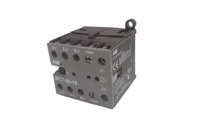 BC7-30-10-1.4 por ASEA BROWN BOVERI