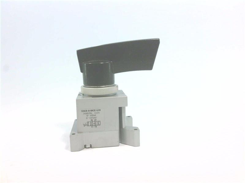 FESTO VHER-H-B43E-G18