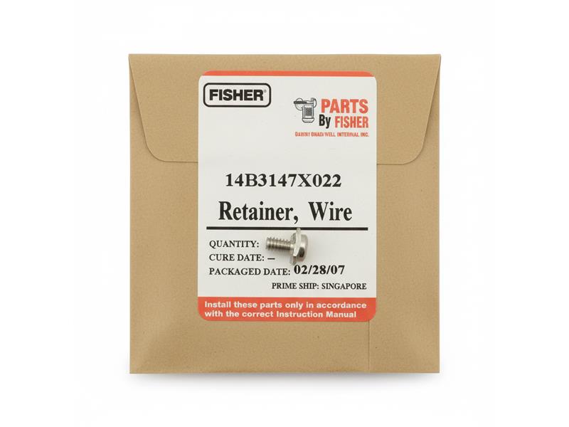 14B3147X022 by EMERSON