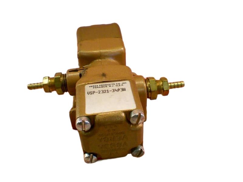 VSP-2321-3493W by VERSA VALVES