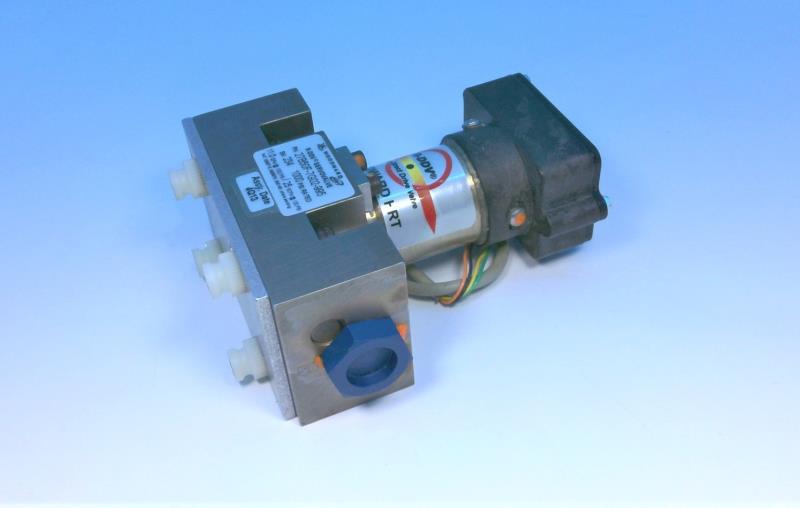WOODWARD 27B50F-7G02-995