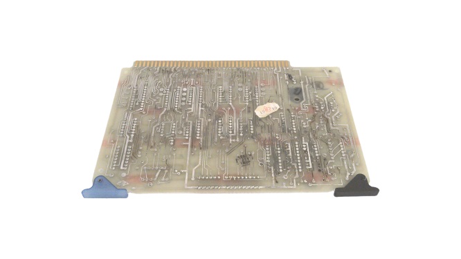 TEXAS INSTRUMENTS SEMI 2207071-0001-A