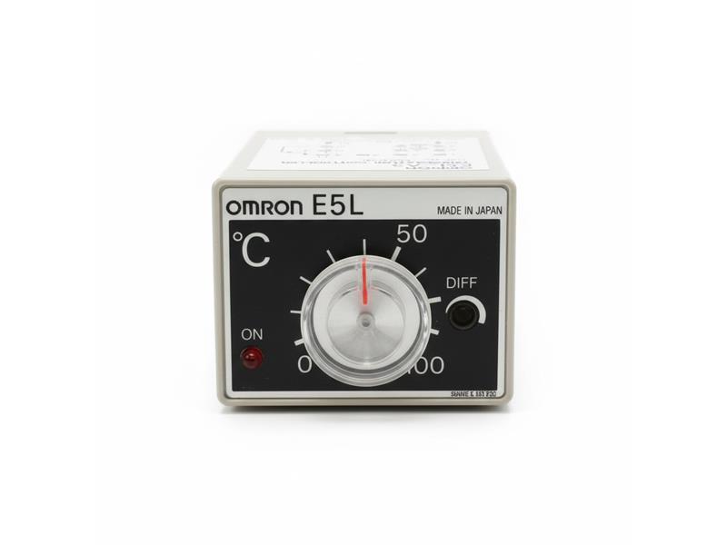 OMRON E5L-A 0-100