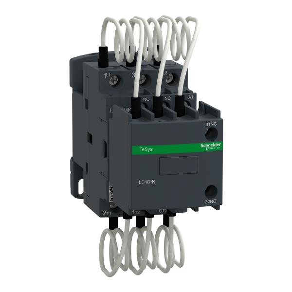 SCHNEIDER ELECTRIC LC1DMKP7