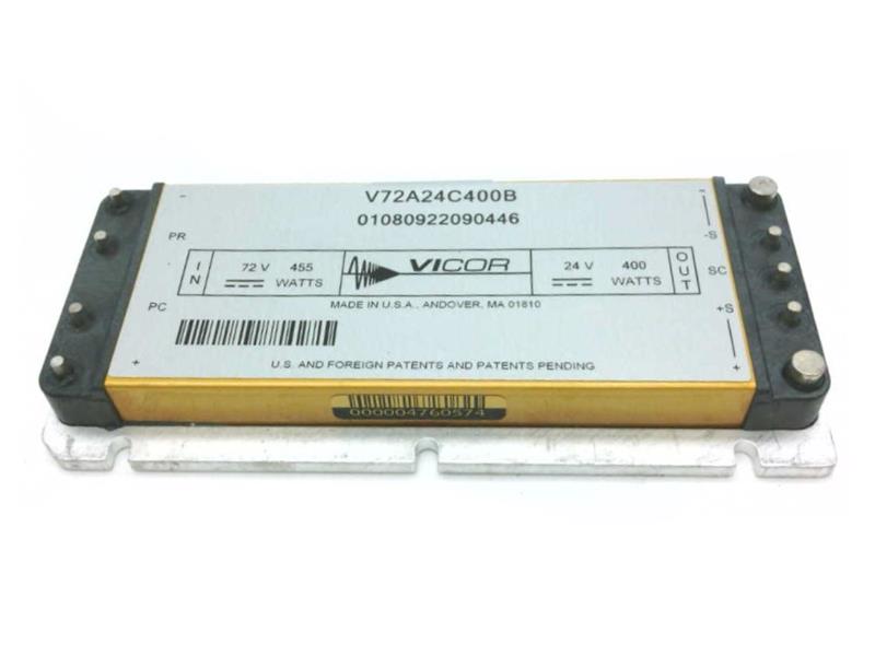 VICOR V72A24C400B