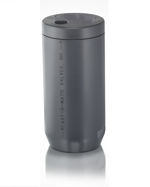 PLAST-O-MATIC DGV050V-CP