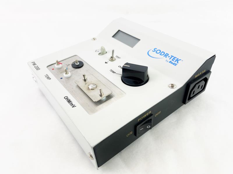 PACE PM200