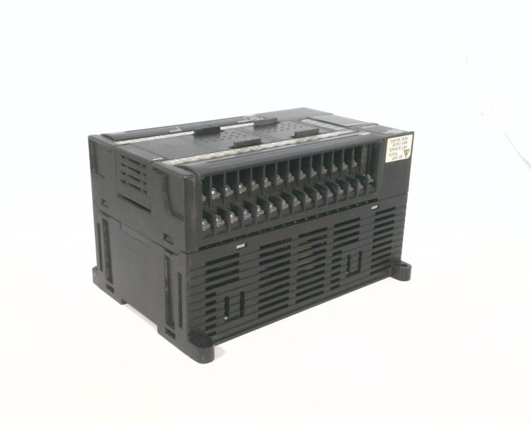 OMRON CP1E-N40DR-A