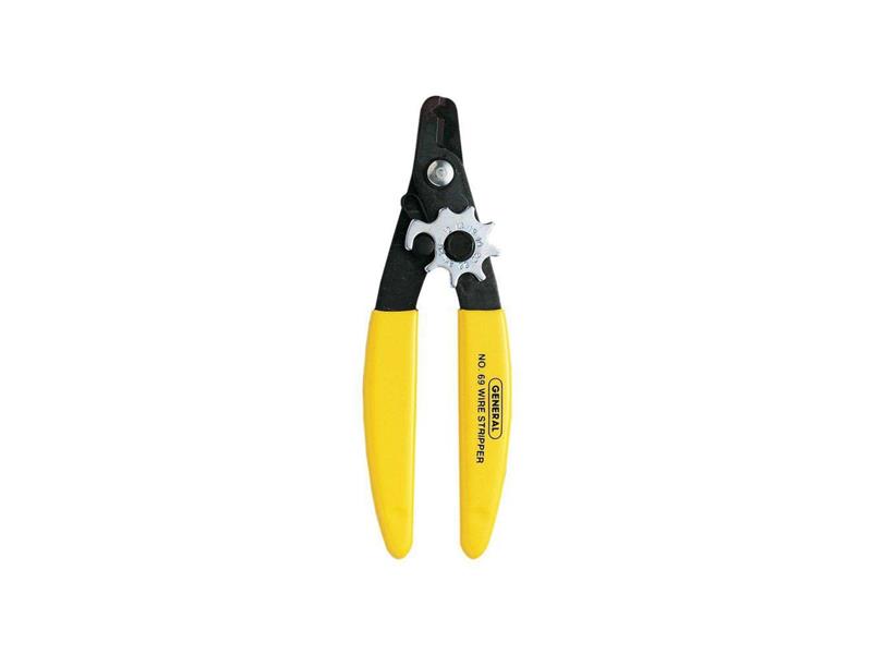 GENERAL TOOLS 69