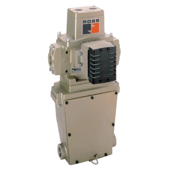 ROSS CONTROLS 3573B6163Z