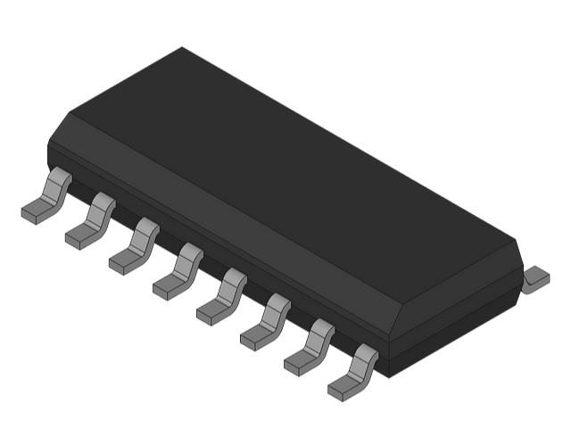 NEXPERIA 74HCT4020D,652