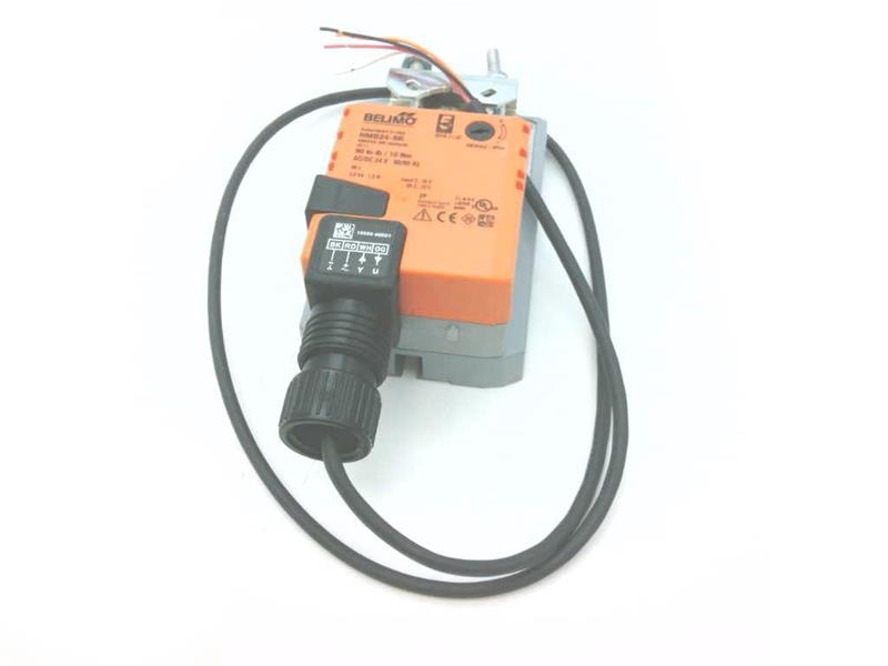 BELIMO NMB24-SR
