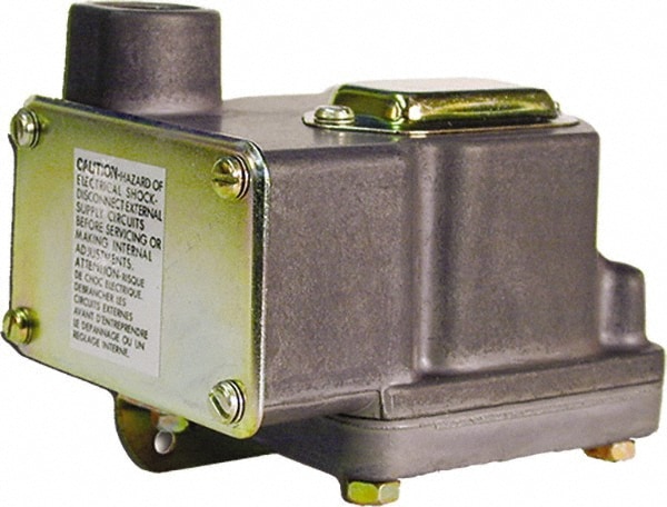 BARKSDALE D2T-H18SS