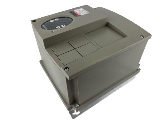 SCHNEIDER ELECTRIC ATV31C018M2
