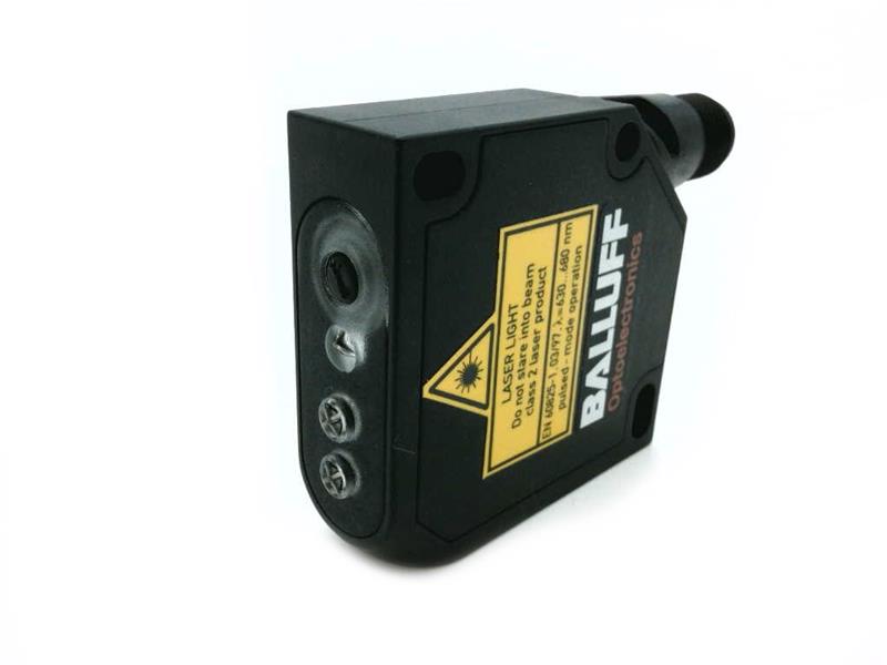 BALLUFF BOS 26K-PA-1LHC-S4-C