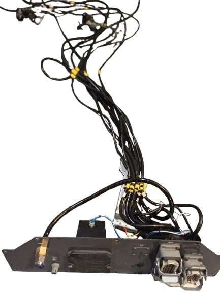 FANUC A05B-1125-H417-FN