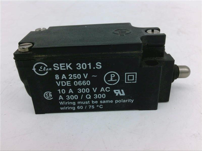 SCHMERSAL SEK301.S