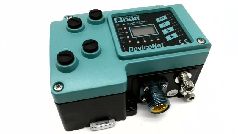 PEPPERL & FUCHS IC-KP-B7-V95