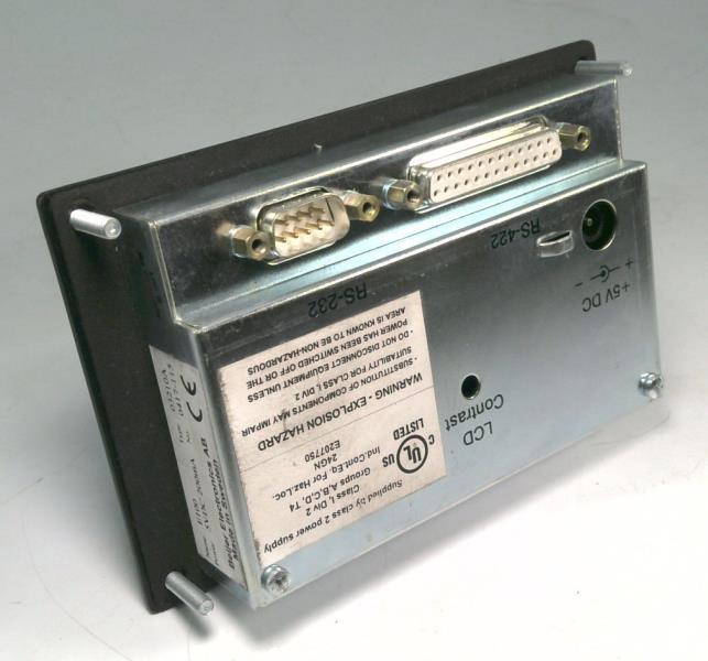 BEIJER ELECTRONICS E100-03210A