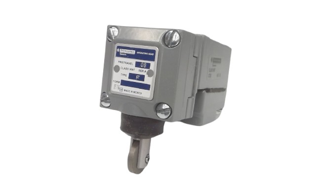 TELEMECANIQUE SENSORS 9007C52F