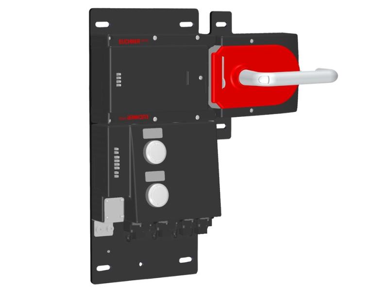 EUCHNER MGB-L1HB-PNA-R-121832