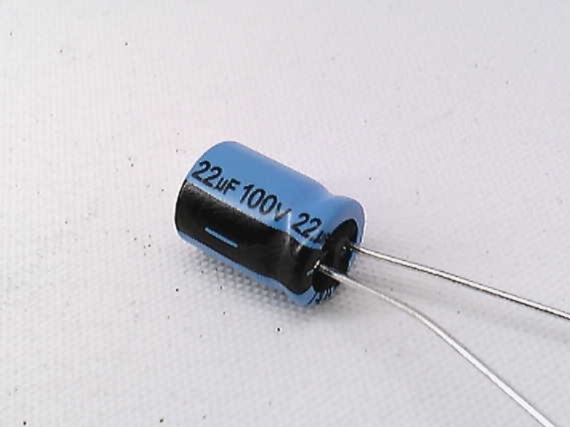 GENERIC CR22U100V2
